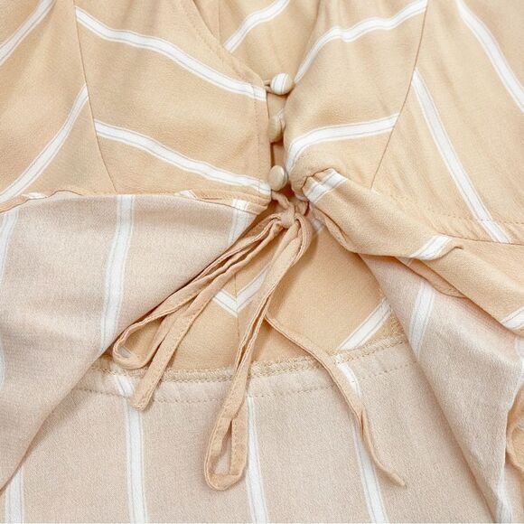 Free People Samifran ruffled blouse - size XS - Picture 5 of 11